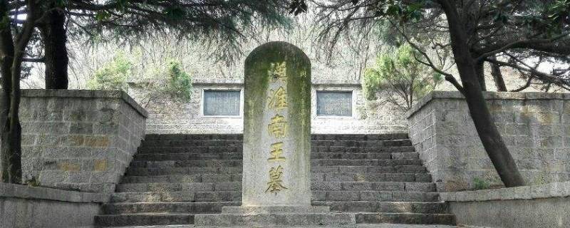 寿州是现在的哪个城市 寿州是现在的哪里