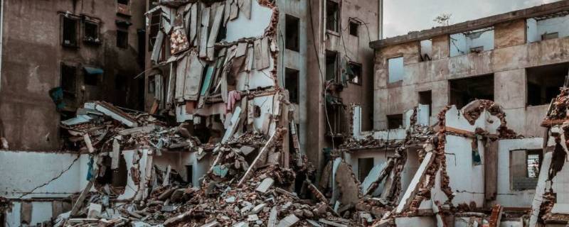 大震之前会不会小震不断 大震前会有很多小震