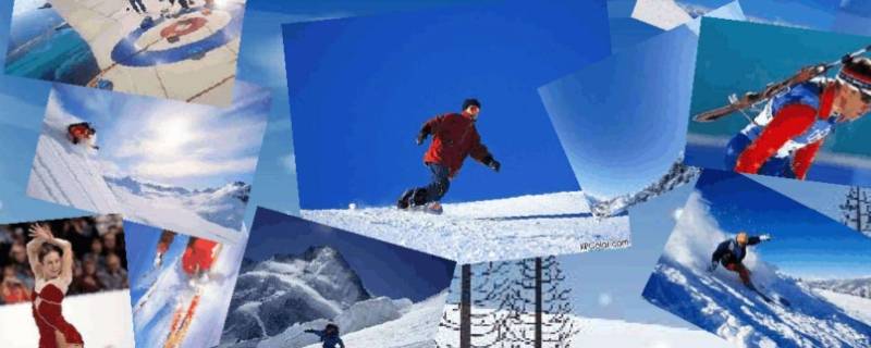 冬奥会的介绍（关于冬奥会的介绍）