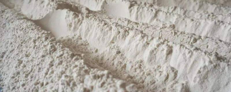 大米磨成粉可以做什么美食（大米磨成粉可以做什么?）