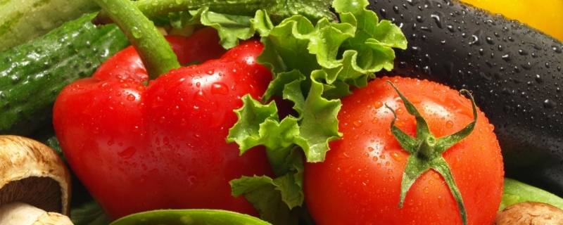 蔬菜怎么摆放才吸引人 蔬菜怎么样摆放更吸引人