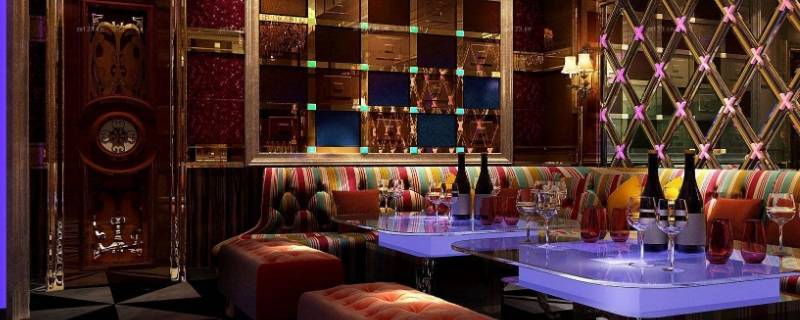 ktv营业时间几点到几点结束 ktv一般到几点结束