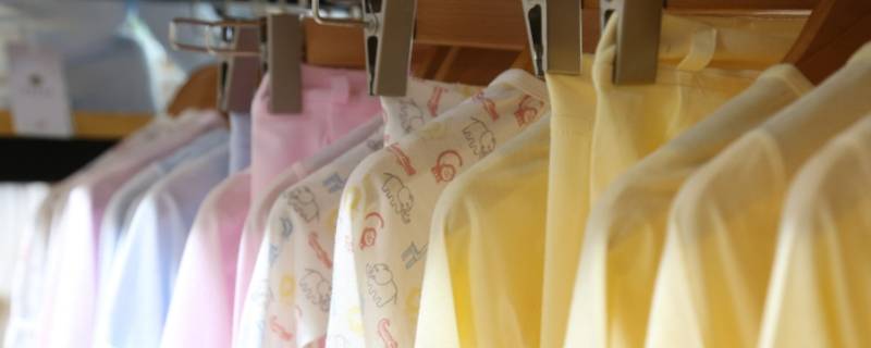 衣服霉斑用什么洗能洗掉 发霉斑的衣服用什么洗能洗掉