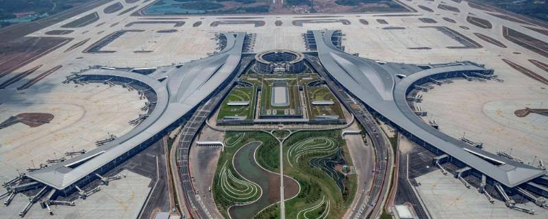 天府机场t1t2怎么区分 天府机场t1t2怎么区分航班