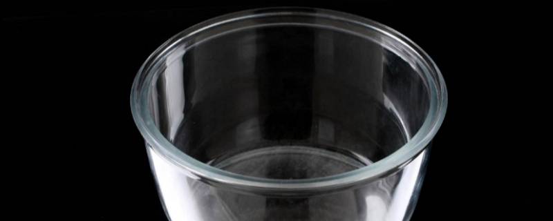 高硼硅玻璃可以用微波炉加热吗 低硼硅耐热玻璃能微波炉用吗