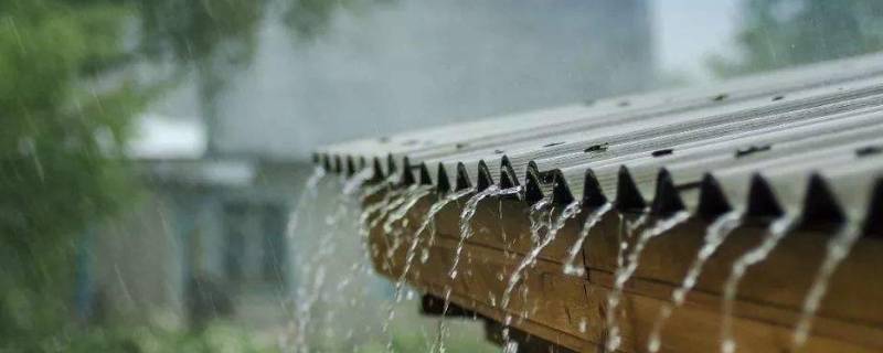 人工增雨是什么原理 人工增雨科普讲解