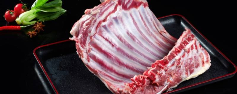 羊肉如何清洗才能干净（羊肉怎样清洗才干净）
