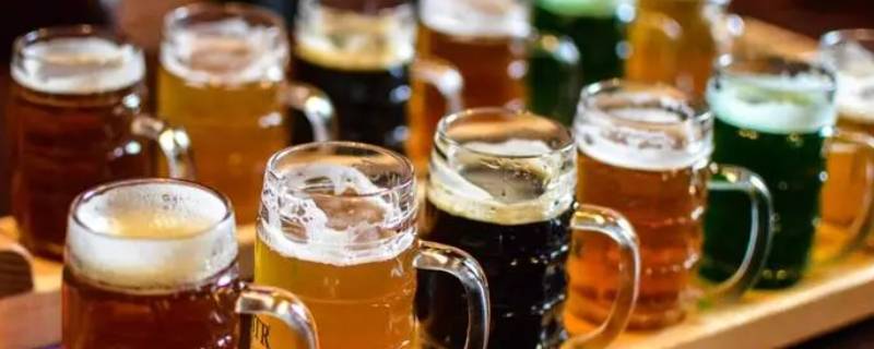 过期的啤酒还有什么用途吗（过期的啤酒有啥用?）