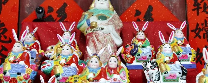 新年四件套是什么（过年四件套是什么）