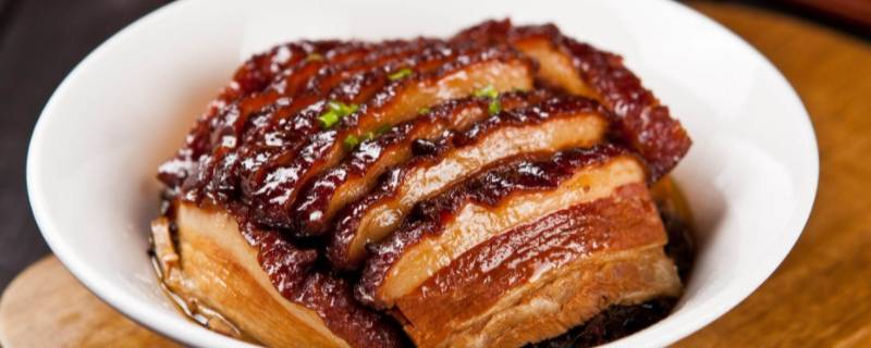 扣肉能放多久（扣肉常温下一般可以放几天）