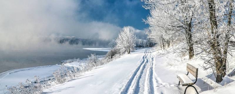 雪可以用来干什么 雪能用来干什么