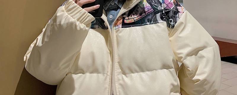 免洗棉服怎么清洗 免洗的棉服怎么用什么洗