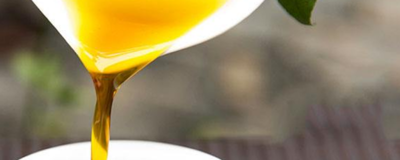 菜籽油的保质期是几年(菜籽油有保质期嘛)