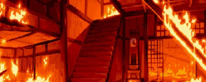 一般火灾是指（一般火灾是指造成几人以下死亡）