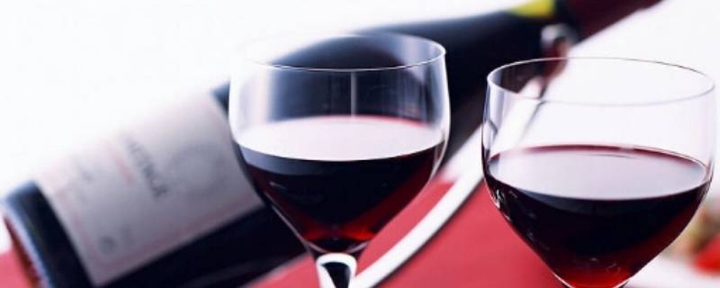 红酒能存放几年 红酒一般可以存放多少年