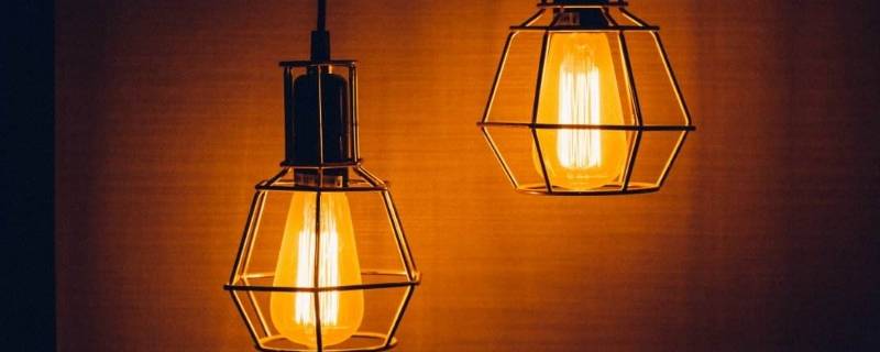 一度电可以用多久电灯（一度电电灯能用多长时间）