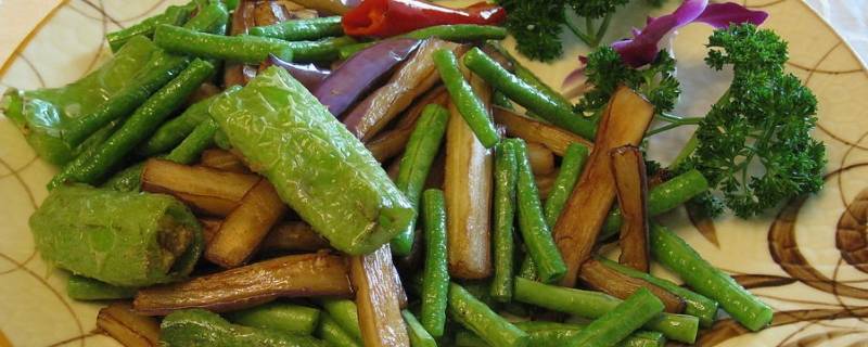 过年吃素食有哪些 过年吃素吃什么