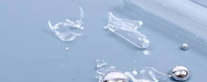 水银处理方法（小孩误服水银处理方法）