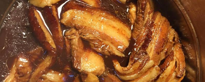 炖肉炖多久 芸豆炖肉炖多久