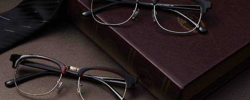 眼镜的作用 眼镜的作用和功能
