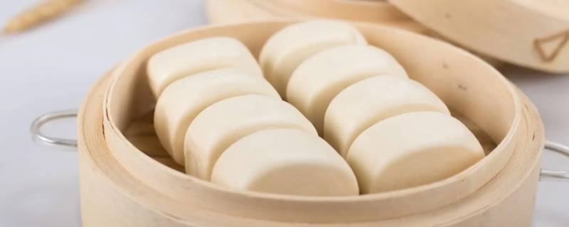 冬天蒸馒头为什么会塌陷 蒸馒头为啥会塌陷