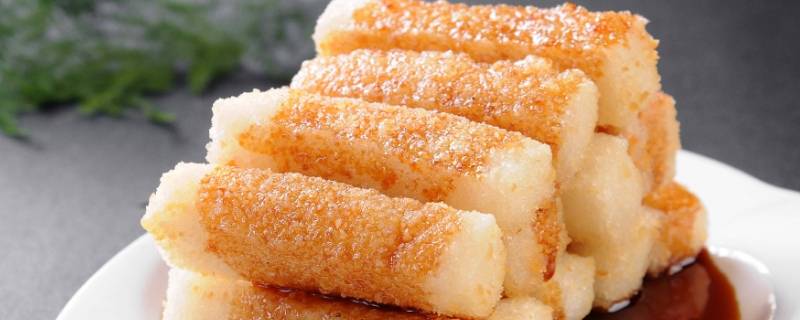 糍粑可以用空气炸锅做吗(糍粑用空气炸锅怎么做)