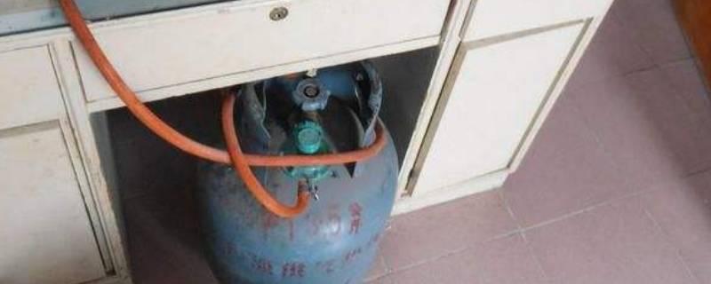 煤气没用完可以加气吗 煤气要用完了才能加吗?