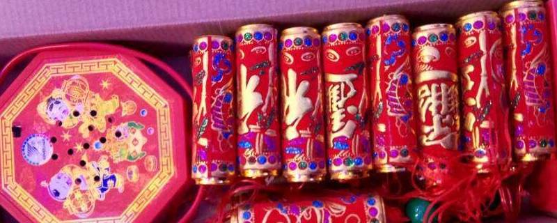 什么是电子鞭炮（什么是电子鞭炮?）