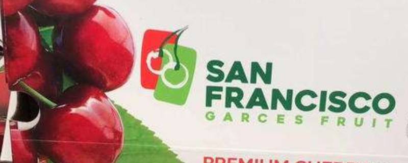 三藩市车厘子是哪里的 三藩市车厘子