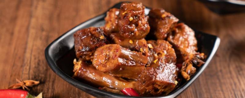 卤肉怎样保存时间长（卤好的肉能保存多久）