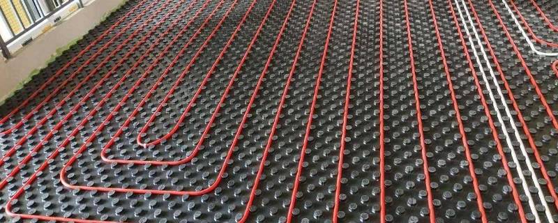 地暖咋开（地暖咋开视频）