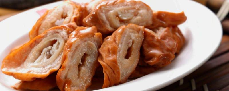 大肠头怎么清洗干净 小肠头怎么清洗