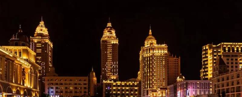 满洲里是哪个国家（满洲里是哪个国家的领土）