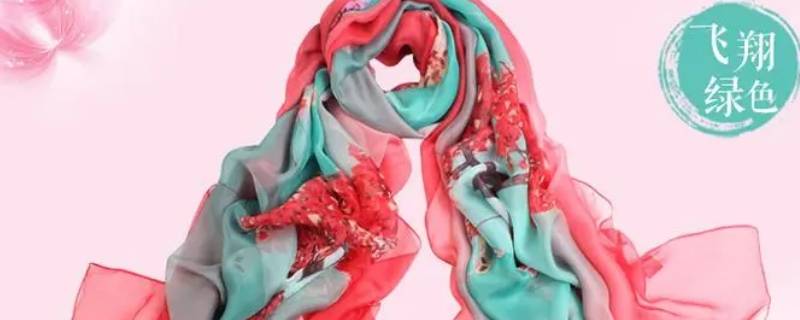 女士围巾一般多长（女士围巾一般多长多宽）