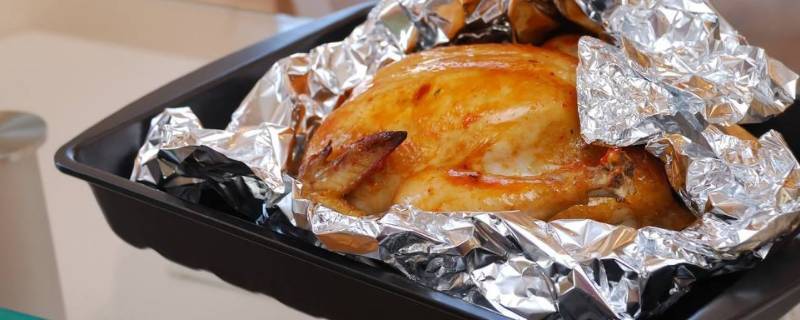 空气炸锅预热放不放锡纸 空气炸锅预热能不能放锡纸