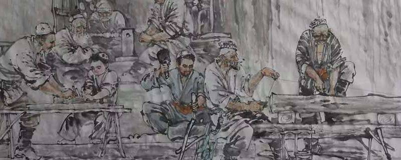 五艺指哪五艺（五艺的内容）