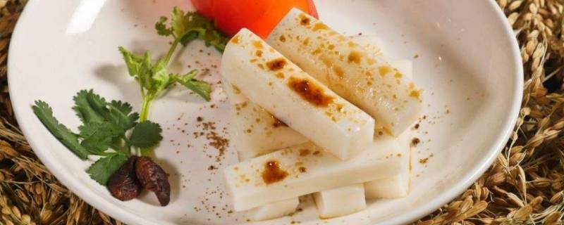 年糕冰箱冷藏硬了怎么变软（年糕放冰箱变硬怎么让它变软）