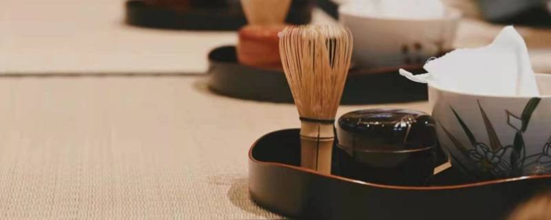 日本茶道的四规是（日本茶道的四规是谁提出的）