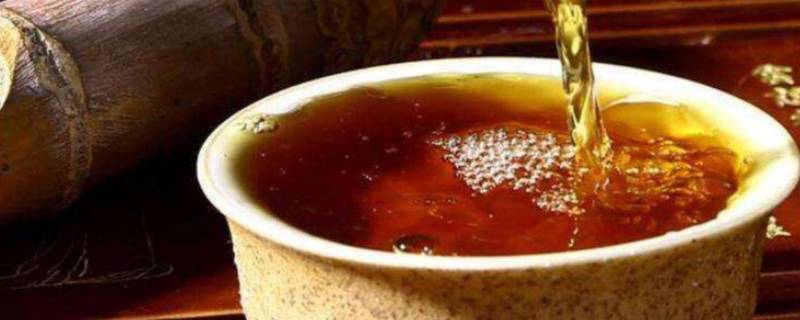 黄酒半干型和半甜型有什么区别（半甜型黄酒和半干型黄酒）