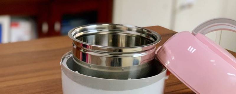 不锈钢内胆饭盒怎么加热 内胆不锈钢的保温饭盒怎么加热