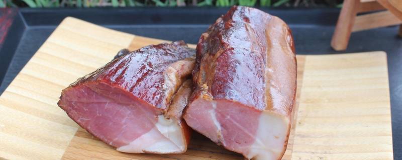 咸肉是晒干还是阴干(咸肉晒干还是风干)