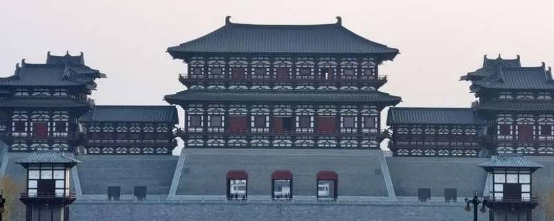 洛阳城是现在的哪里 洛阳是现在哪里?