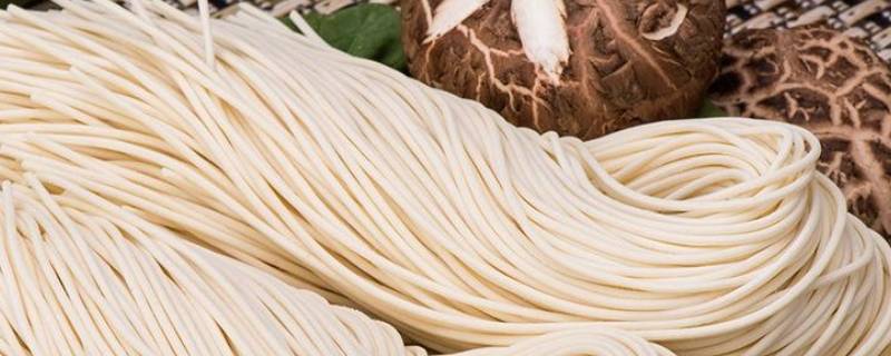 湿面可以放冰箱保存几天（湿面能保存几天）