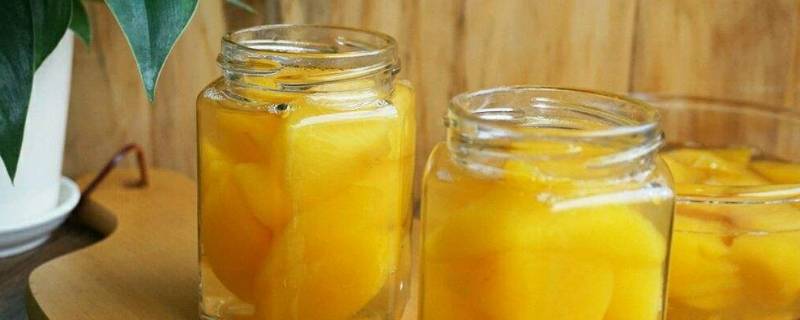 冬天罐头放车里会不会冻（罐头冬天在外面车里能冻坏吗）