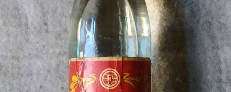 53度酒算高度酒吗 52度算是高度酒嘛