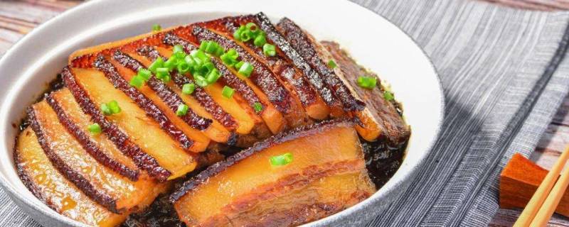 烧白蒸多久才软糯（烧白蒸几分钟）