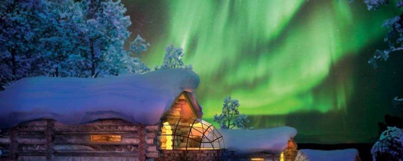 芬兰地理位置 芬兰地理位置地图