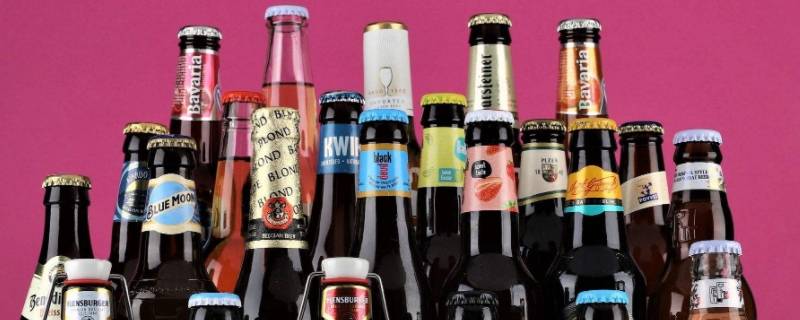 为什么进口啤酒有沉淀物 啤酒出现沉淀物