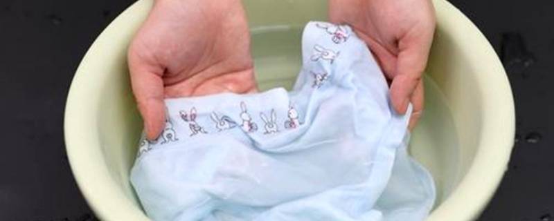 牙膏可以洗内裤吗 小苏打牙膏可以洗内裤吗