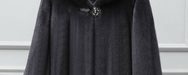 貂毛大衣怎样在家清洗 貂毛衣怎么清洗